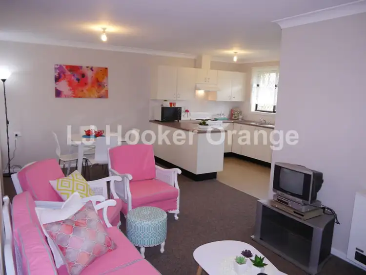 Fifth view of Homely house listing, 13 Pimpala Place, Orange NSW 2800