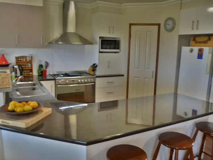 Second view of Homely rural property listing, 9 Holzwarts Road, Berat QLD 4362