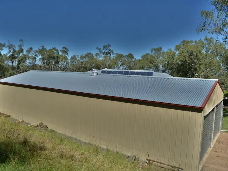 Third view of Homely rural property listing, 9 Holzwarts Road, Berat QLD 4362