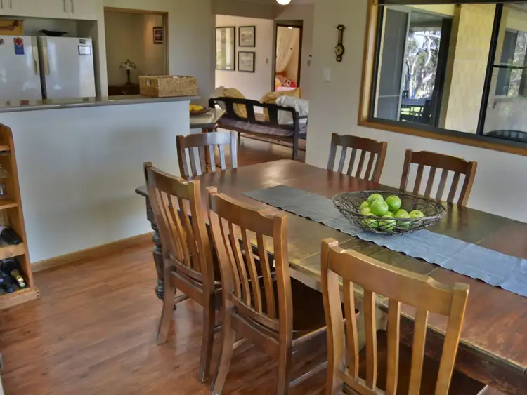 Fourth view of Homely rural property listing, 9 Holzwarts Road, Berat QLD 4362