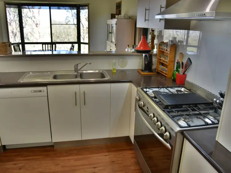 Fifth view of Homely rural property listing, 9 Holzwarts Road, Berat QLD 4362