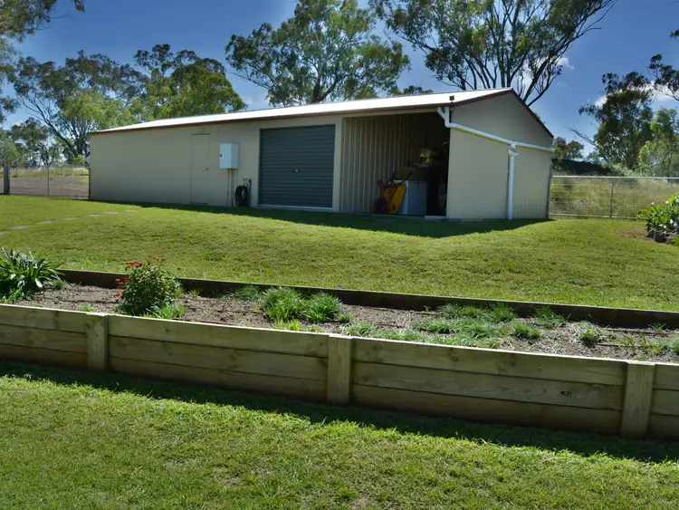 Sixth view of Homely rural property listing, 9 Holzwarts Road, Berat QLD 4362