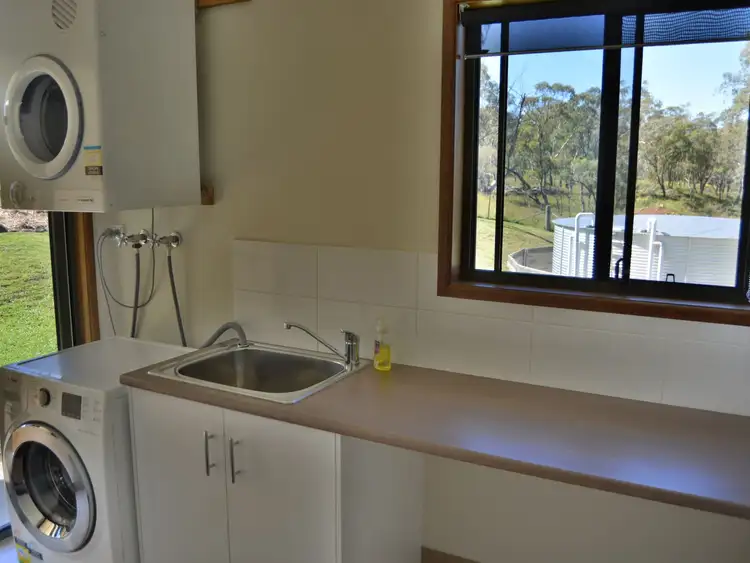 Seventh view of Homely rural property listing, 9 Holzwarts Road, Berat QLD 4362