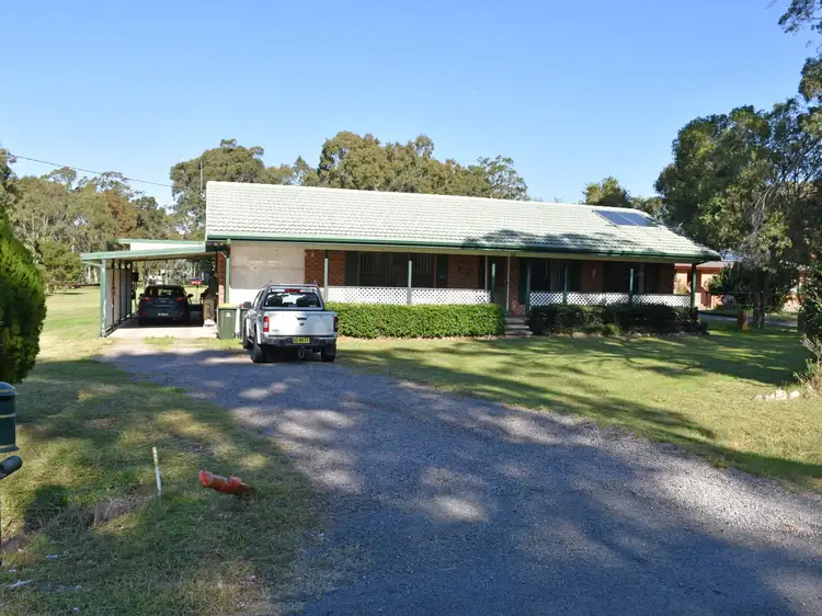 33 Ryan Road, Medowie NSW 2318