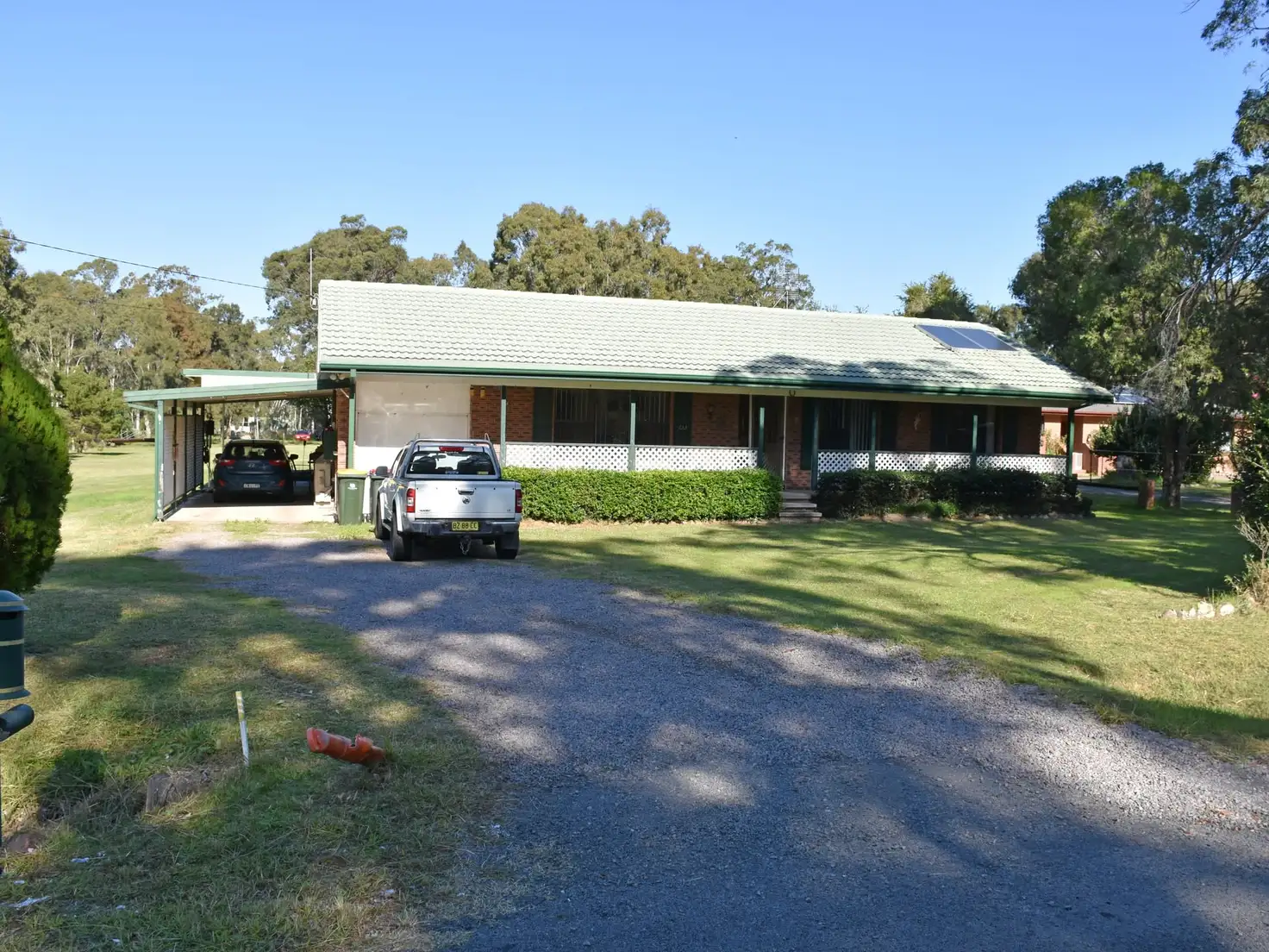 Main view of Homely house listing, 33 Ryan Road, Medowie NSW 2318