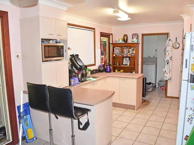Second view of Homely house listing, 33 Ryan Road, Medowie NSW 2318