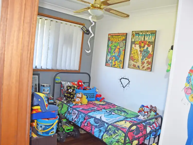 Fourth view of Homely house listing, 33 Ryan Road, Medowie NSW 2318
