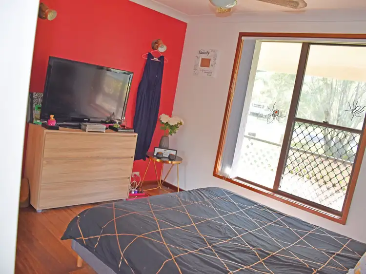 Fifth view of Homely house listing, 33 Ryan Road, Medowie NSW 2318