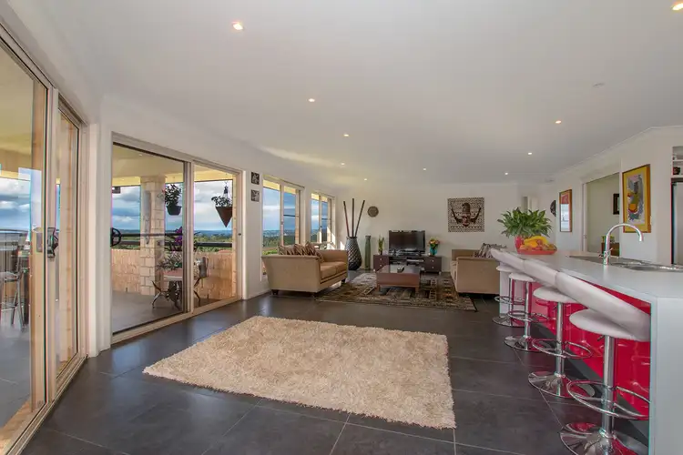 Second view of Homely house listing, 27 Sandalwood Drive, Caniaba NSW 2480