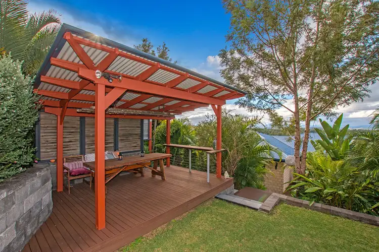 Third view of Homely house listing, 27 Sandalwood Drive, Caniaba NSW 2480