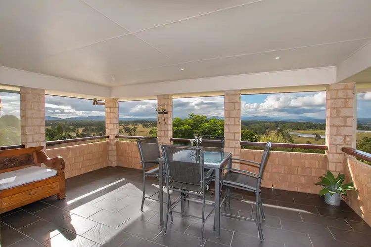Fourth view of Homely house listing, 27 Sandalwood Drive, Caniaba NSW 2480