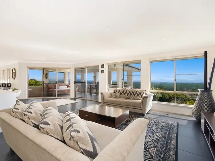 Fifth view of Homely house listing, 27 Sandalwood Drive, Caniaba NSW 2480