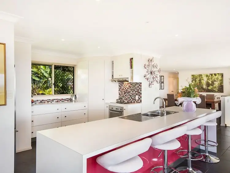 Sixth view of Homely house listing, 27 Sandalwood Drive, Caniaba NSW 2480