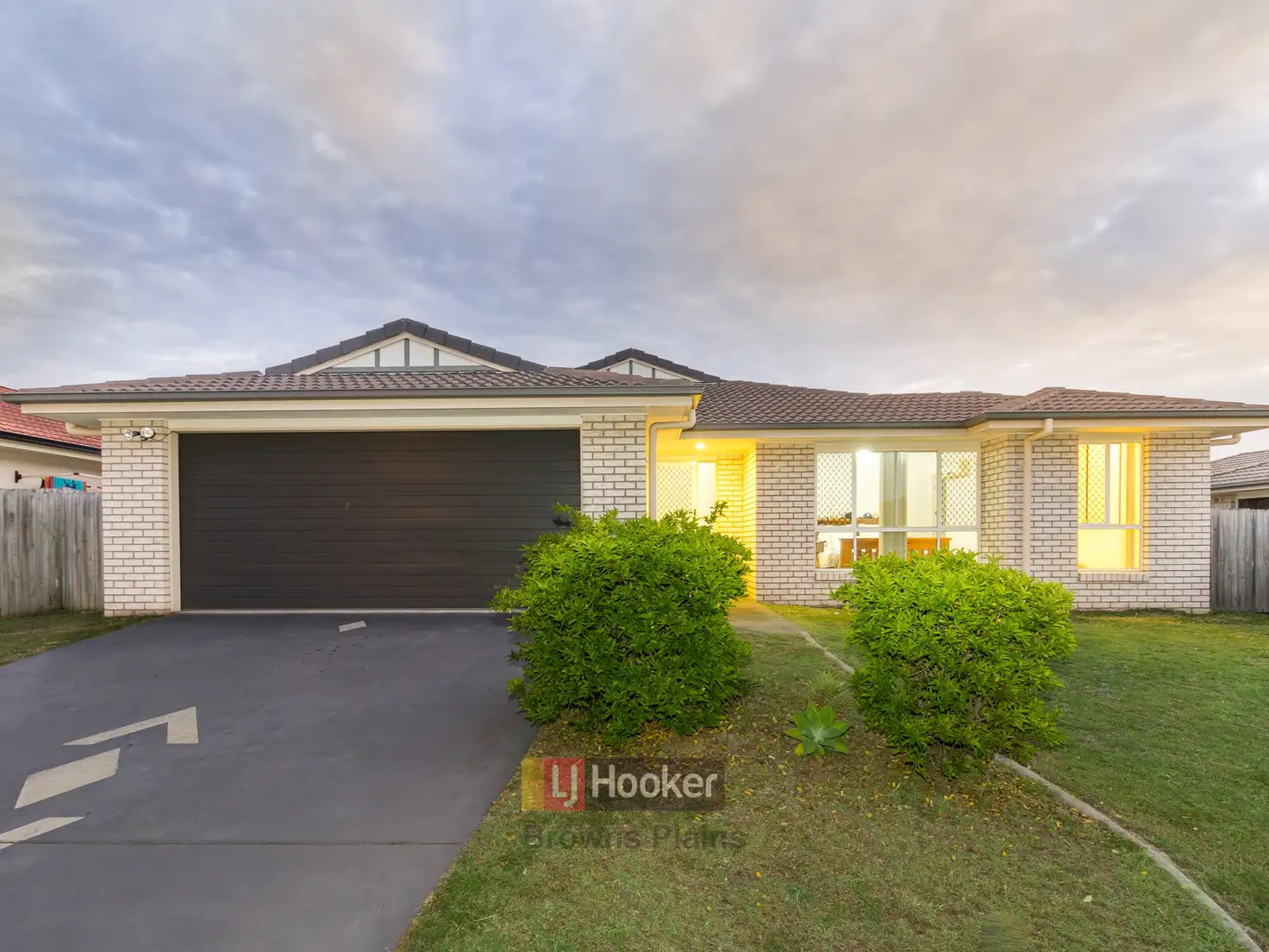 Main view of Homely house listing, 8 Rasmussen Avenue, Marsden QLD 4132