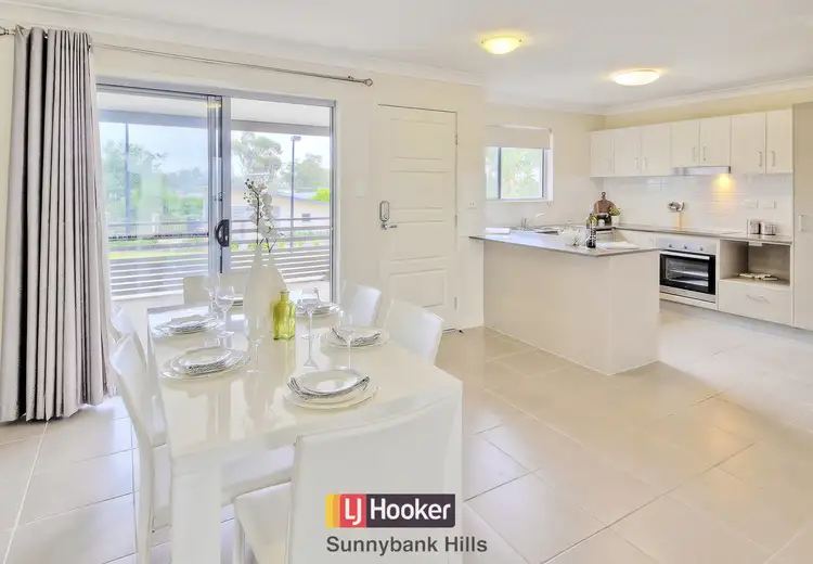97/2 Diamantina Street, Calamvale QLD 4116