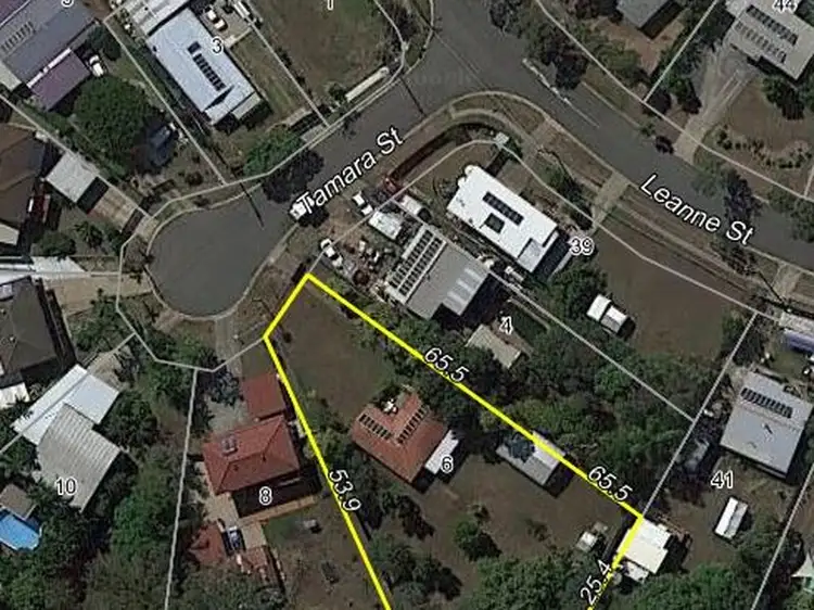 Second view of Homely house listing, 6 Tamara Street, Marsden QLD 4132