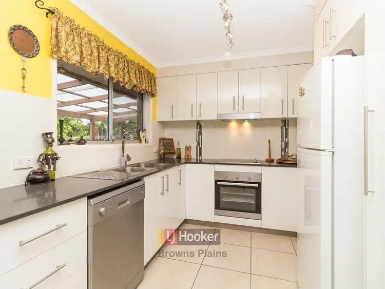 Third view of Homely house listing, 6 Tamara Street, Marsden QLD 4132