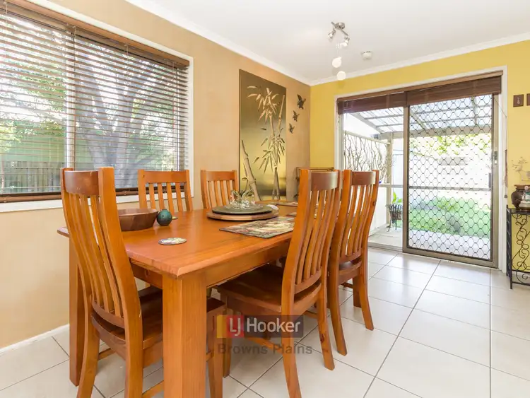 Fourth view of Homely house listing, 6 Tamara Street, Marsden QLD 4132