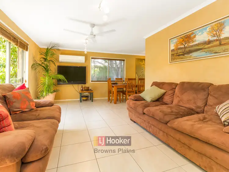 Fifth view of Homely house listing, 6 Tamara Street, Marsden QLD 4132