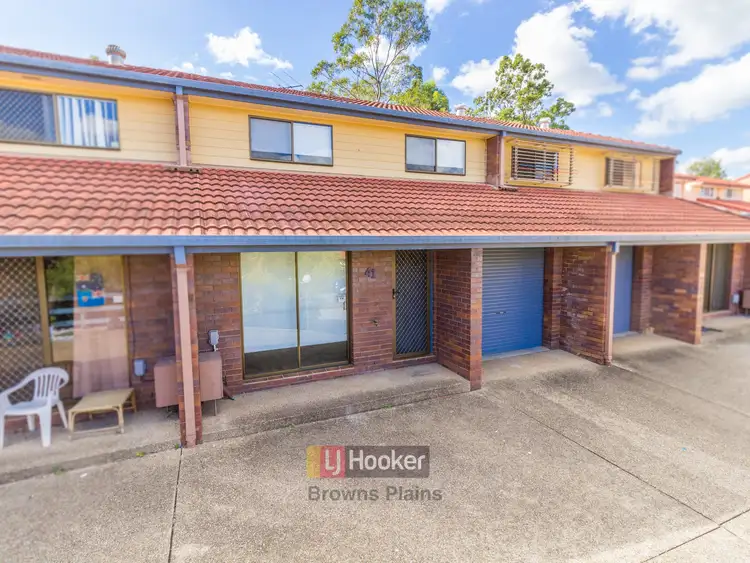41/112 Queens Road, Slacks Creek QLD 4127