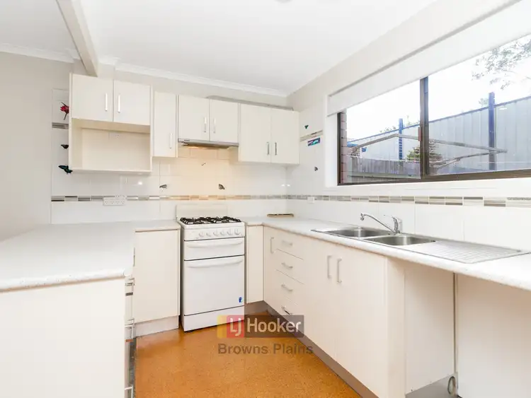 Second view of Homely unit listing, 41/112 Queens Road, Slacks Creek QLD 4127
