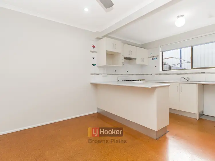 Fifth view of Homely unit listing, 41/112 Queens Road, Slacks Creek QLD 4127