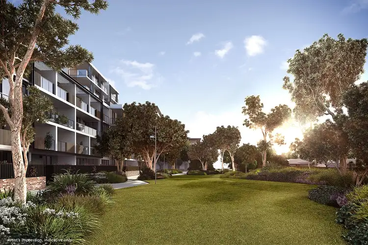 Sixth view of Homely terrace listing, B1001/52-56 Pemberton Street, Botany NSW 2019