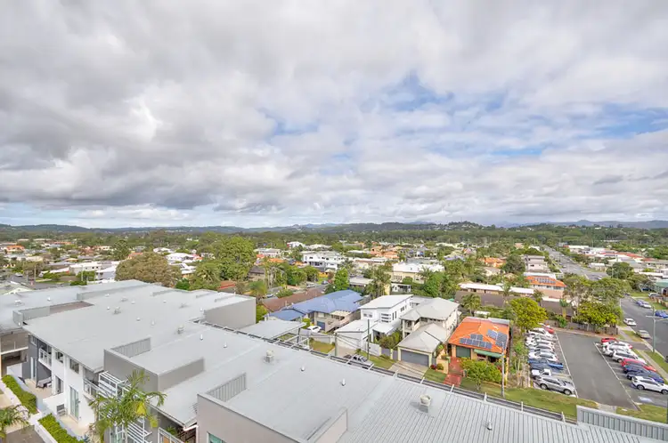 Third view of Homely unit listing, 1611/10 Fifth Avenue, Palm Beach QLD 4221