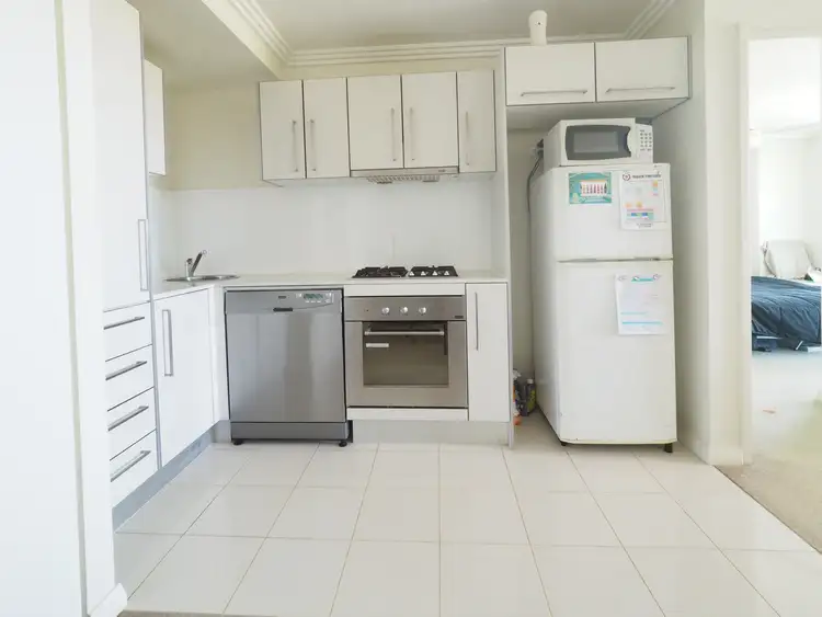 Fourth view of Homely unit listing, 1611/10 Fifth Avenue, Palm Beach QLD 4221
