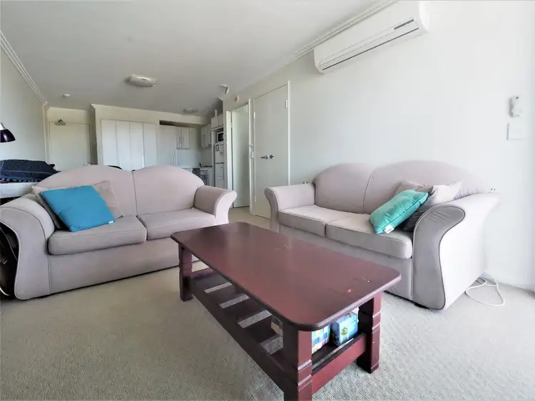 Fifth view of Homely unit listing, 1611/10 Fifth Avenue, Palm Beach QLD 4221