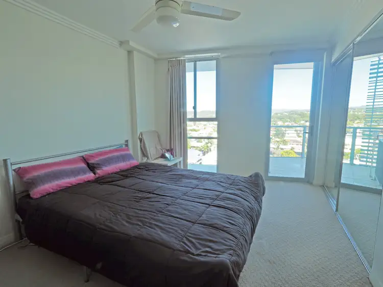 Sixth view of Homely unit listing, 1611/10 Fifth Avenue, Palm Beach QLD 4221