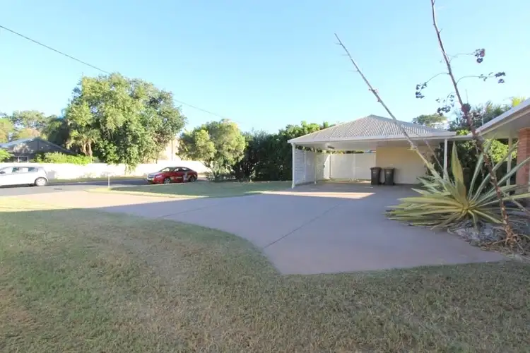 Main view of Homely house listing, 2 Peggy Court, Emerald QLD 4720