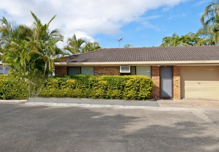 Main view of Homely unit listing, Unit 23/32 Catherine Street, Beenleigh QLD 4207
