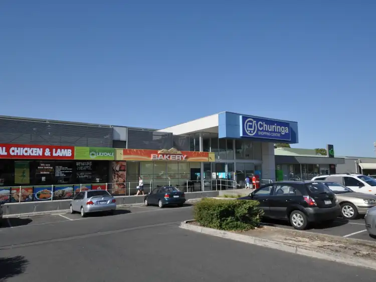Second view of Homely townhouse listing, Unit 2/5 Caroline Street, Kilsyth VIC 3137