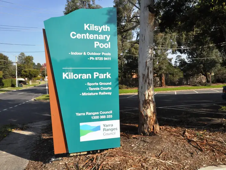 Third view of Homely townhouse listing, Unit 2/5 Caroline Street, Kilsyth VIC 3137