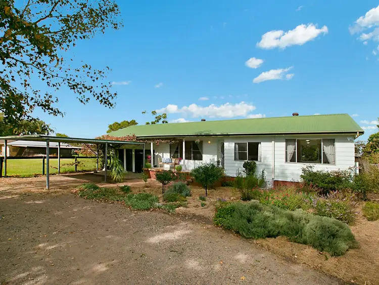 451 Cabbage Tree Road, Williamtown NSW 2318