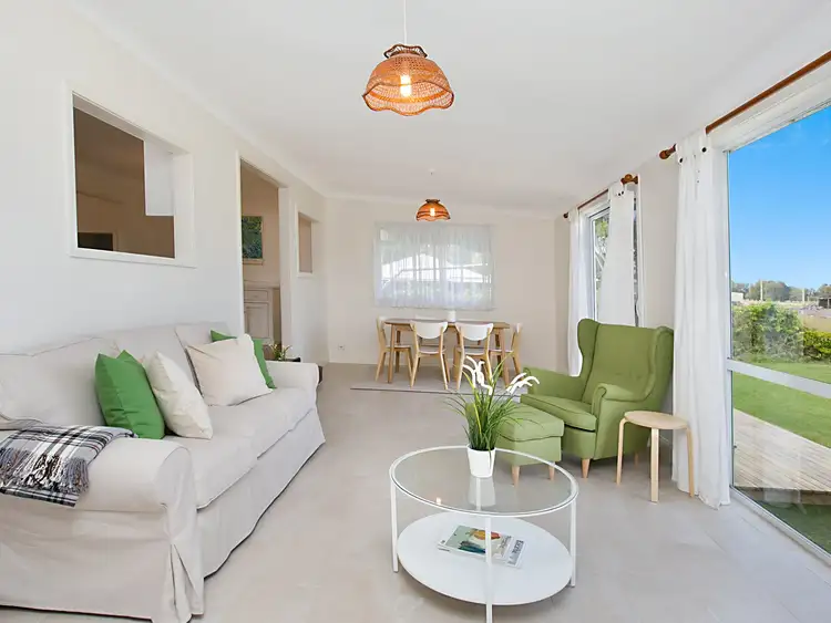 Third view of Homely house listing, 451 Cabbage Tree Road, Williamtown NSW 2318