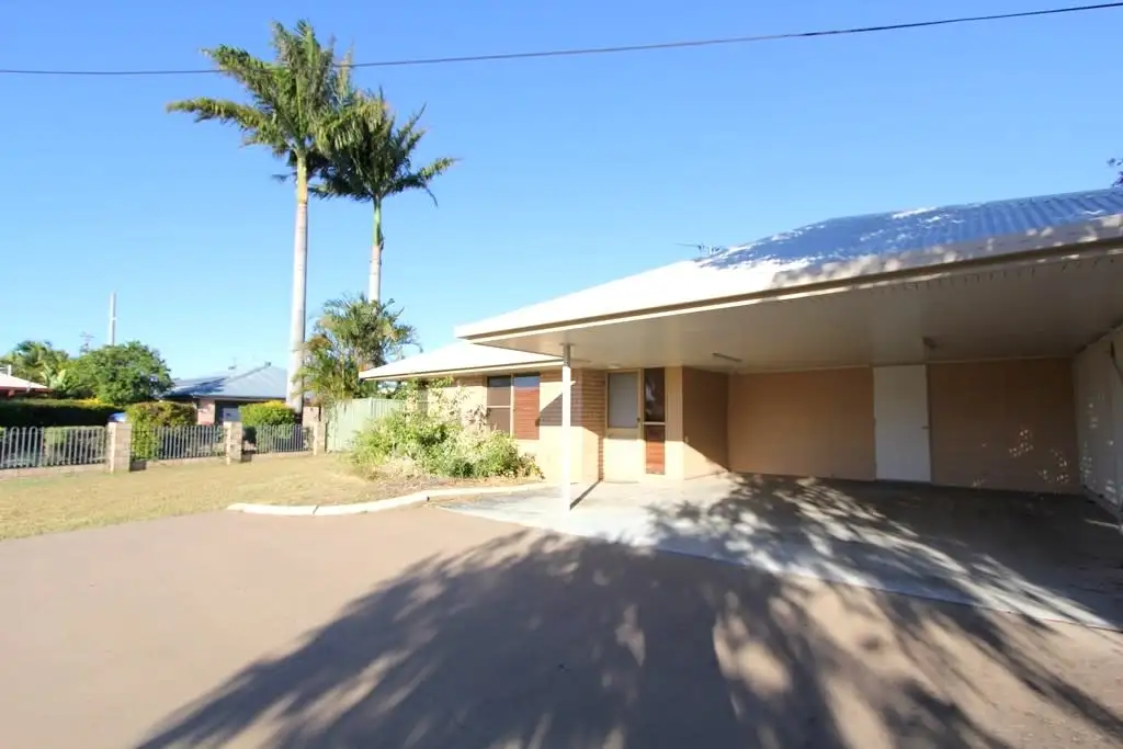 Main view of Homely house listing, 9 Chalmers Cr, Emerald QLD 4720