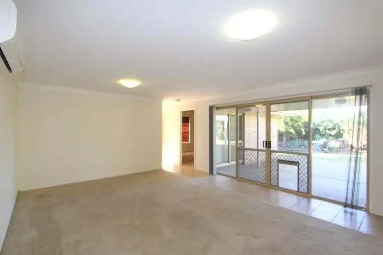 Second view of Homely house listing, 9 Chalmers Cr, Emerald QLD 4720