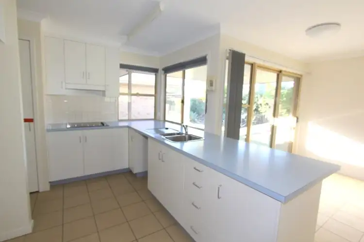 Third view of Homely house listing, 9 Chalmers Cr, Emerald QLD 4720