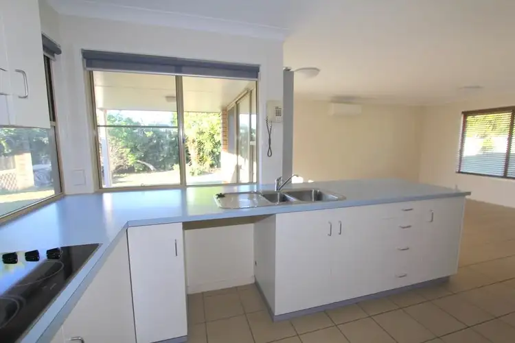 Fourth view of Homely house listing, 9 Chalmers Cr, Emerald QLD 4720