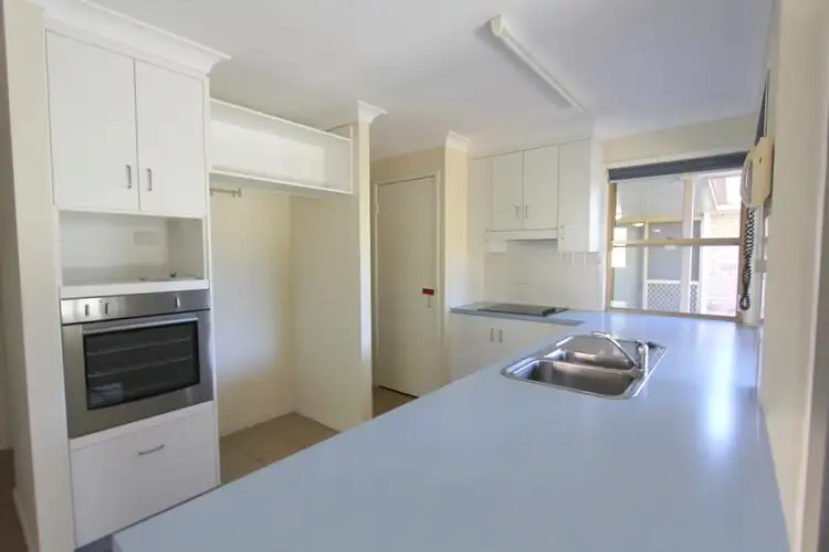 Fifth view of Homely house listing, 9 Chalmers Cr, Emerald QLD 4720