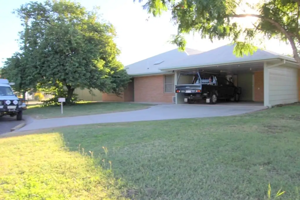 Main view of Homely house listing, 5 Sharyln Crescent, Emerald QLD 4720