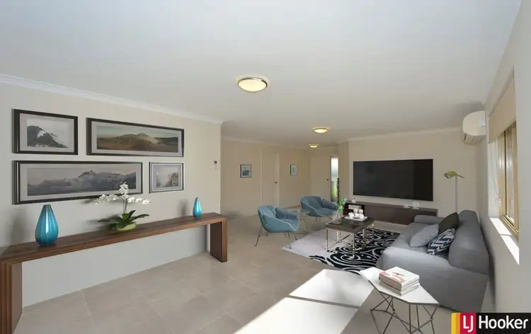 38 Paradise Circuit, Halls Head WA 6210