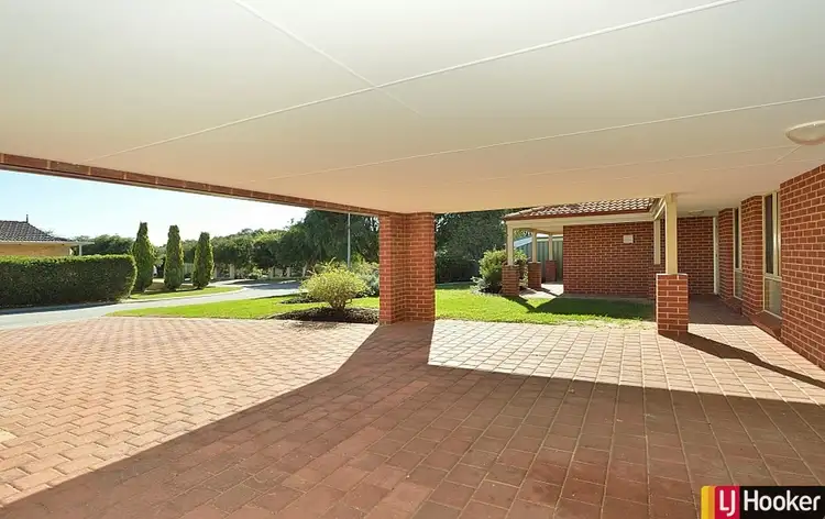 Third view of Homely house listing, 38 Paradise Circuit, Halls Head WA 6210