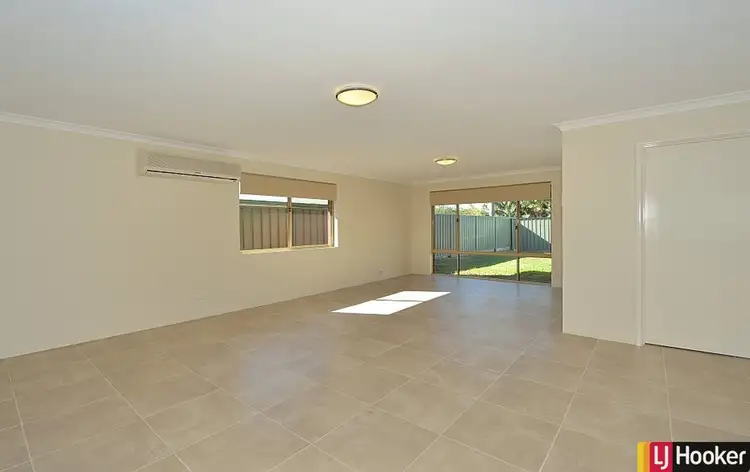 Fifth view of Homely house listing, 38 Paradise Circuit, Halls Head WA 6210