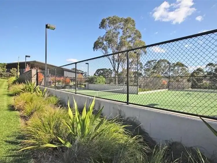 Fourth view of Homely land listing, 49 Flintlock Drive, Harrington Park NSW 2567