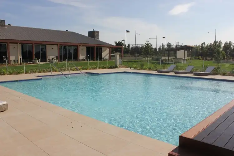 Fifth view of Homely land listing, 49 Flintlock Drive, Harrington Park NSW 2567