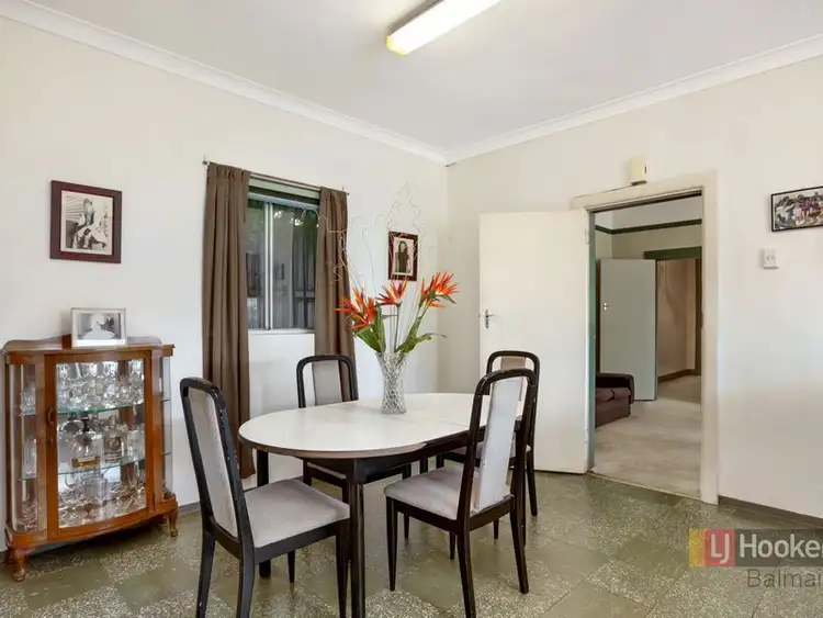 Fifth view of Homely house listing, 59A Reynolds Street, Balmain NSW 2041