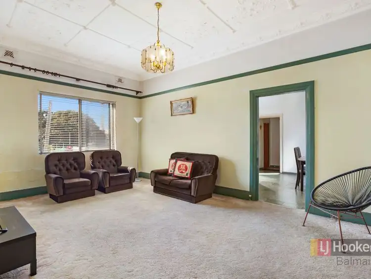 Sixth view of Homely house listing, 59A Reynolds Street, Balmain NSW 2041